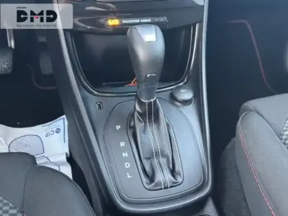 Photo 7 Ford Puma  1.0 EcoBoost 125ch S&S mHEV ST-Line Powershift