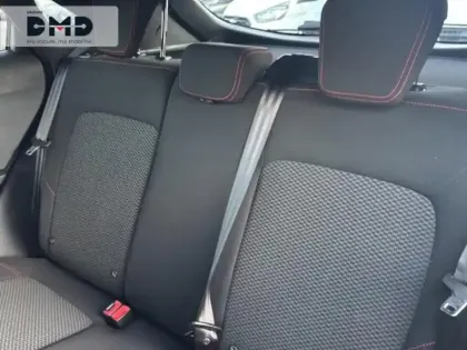 Photo 9 Ford Puma  1.0 EcoBoost 125ch S&S mHEV ST-Line Powershift