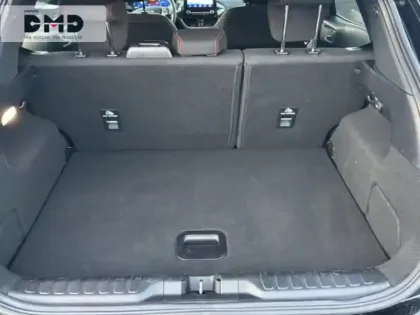 Photo 11 Ford Puma  1.0 EcoBoost 125ch S&S mHEV ST-Line Powershift