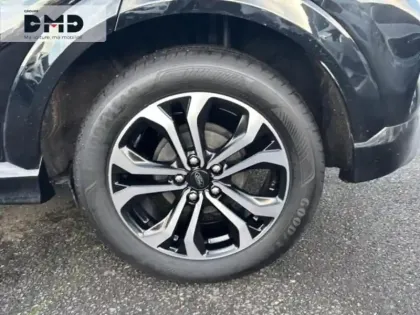 Photo 12 Ford Puma  1.0 EcoBoost 125ch S&S mHEV ST-Line Powershift