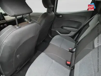 Photo 10 Renault Clio  1.0 TCe 90ch Evolution