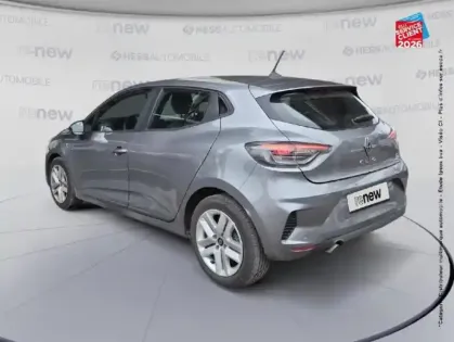 Photo 7 Renault Clio  1.0 TCe 90ch Evolution