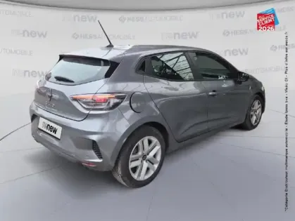 Photo 5 Renault Clio  1.0 TCe 90ch Evolution