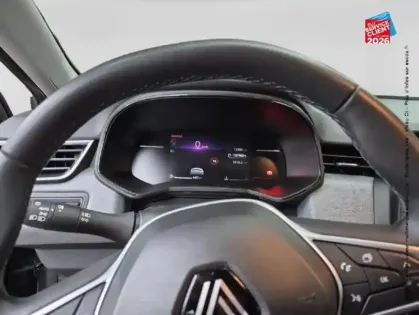 Photo 11 Renault Clio  1.0 TCe 90ch Evolution