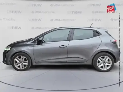 Photo 8 Renault Clio  1.0 TCe 90ch Evolution