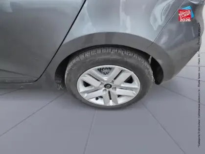 Photo 9 Renault Clio  1.0 TCe 90ch Evolution