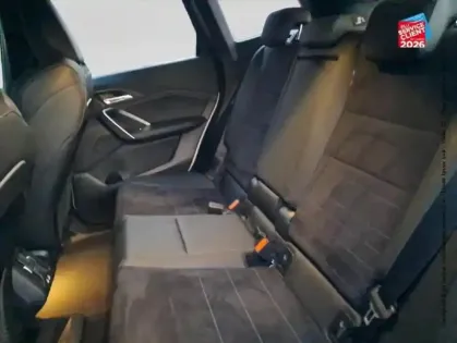 Photo 10 BMW X1  ixDrive30 313ch M Sport