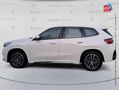 Photo 8 BMW X1  ixDrive30 313ch M Sport