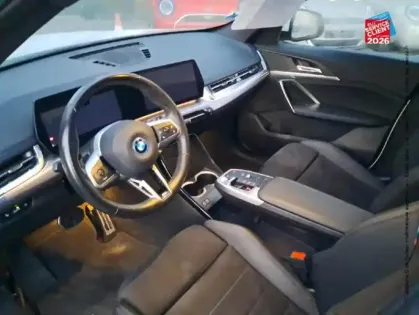 Photo 14 BMW X1  ixDrive30 313ch M Sport