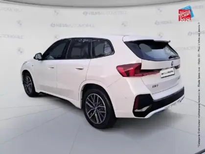 Photo 7 BMW X1  ixDrive30 313ch M Sport