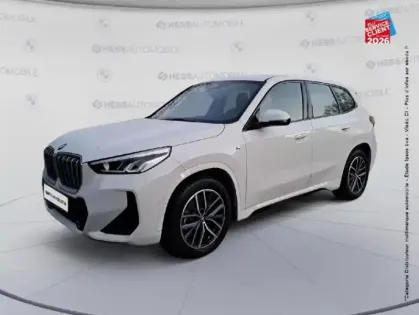 Photo Bmw X1
