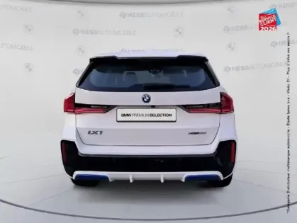 Photo 6 BMW X1  ixDrive30 313ch M Sport