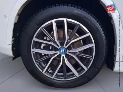 Photo 9 BMW X1  ixDrive30 313ch M Sport