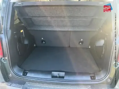 Photo 13 Jeep Renegade  1.5 Turbo T4 130ch MHEV North Star BVR7