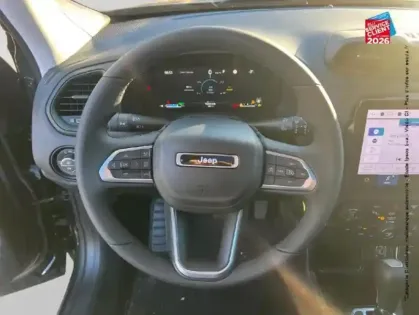 Photo 11 Jeep Renegade  1.5 Turbo T4 130ch MHEV North Star BVR7