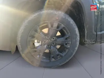 Photo 9 Jeep Renegade  1.5 Turbo T4 130ch MHEV North Star BVR7