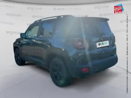 Photo 7 Jeep Renegade  1.5 Turbo T4 130ch MHEV North Star BVR7