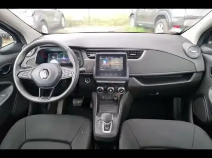 Photo 8 Renault Zoé Zoe E-Tech Equilibre charge normale R110 Achat Intégral - MY22