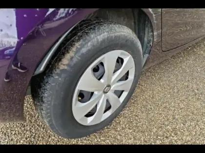 Photo 12 Renault Zoé Zoe E-Tech Equilibre charge normale R110 Achat Intégral - MY22