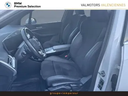 Photo 13 BMW Serie 2 Série 2 ActiveTourer 218d 150ch M Sport DKG7