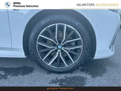 Photo 9 BMW Serie 2 Série 2 ActiveTourer 218d 150ch M Sport DKG7