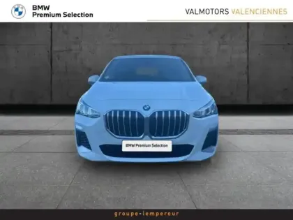 Photo 5 BMW Serie 2 Série 2 ActiveTourer 218d 150ch M Sport DKG7