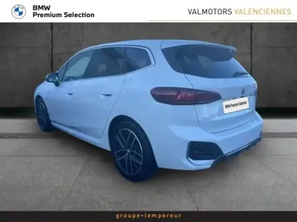 Photo 8 BMW Serie 2 Série 2 ActiveTourer 218d 150ch M Sport DKG7