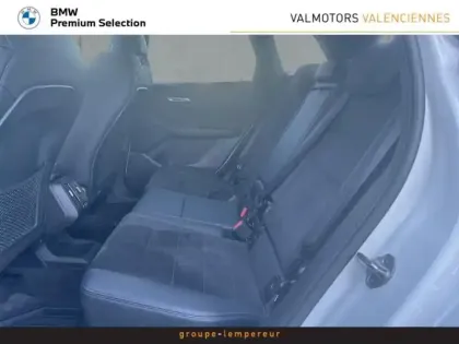 Photo 14 BMW Serie 2 Série 2 ActiveTourer 218d 150ch M Sport DKG7