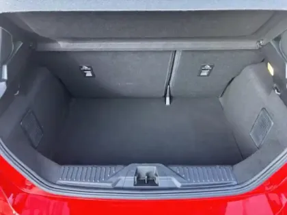 Photo 12 Ford Fiesta  1.0 Flexifuel 95ch ST-Line 5p