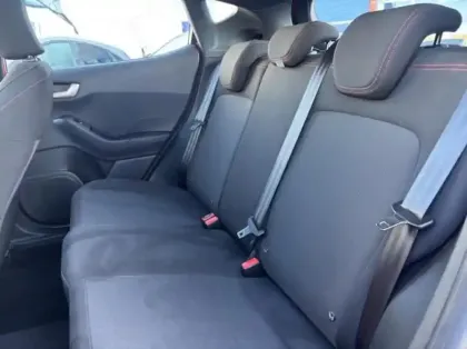 Photo 11 Ford Fiesta  1.0 Flexifuel 95ch ST-Line 5p