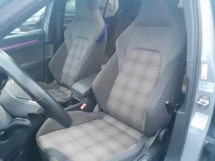 Photo 9 Volkswagen Golf  1.4 eHybrid 245ch GTE DSG6