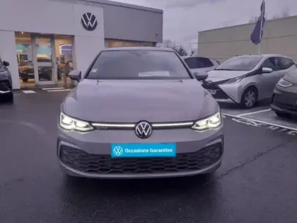 Photo 5 Volkswagen Golf  1.4 eHybrid 245ch GTE DSG6