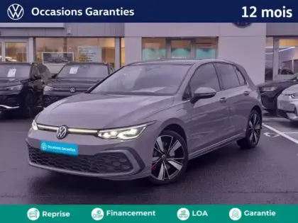 Photo Volkswagen Golf