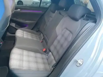 Photo 12 Volkswagen Golf  1.4 eHybrid 245ch GTE DSG6