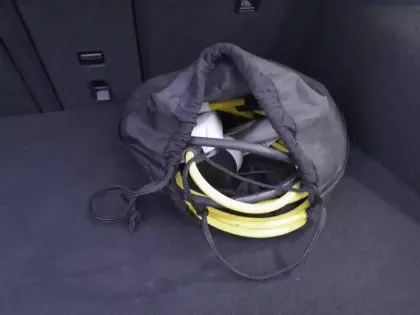 Photo 14 Volkswagen Golf  1.4 eHybrid 245ch GTE DSG6