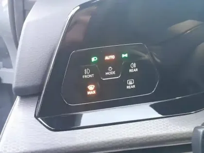 Photo 11 Volkswagen Golf  1.4 eHybrid 245ch GTE DSG6