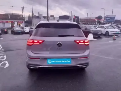 Photo 7 Volkswagen Golf  1.4 eHybrid 245ch GTE DSG6