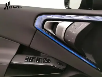 Photo 12 BMW X3  xDrive30e 299ch M Sport