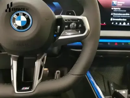 Photo 9 BMW X3  xDrive30e 299ch M Sport