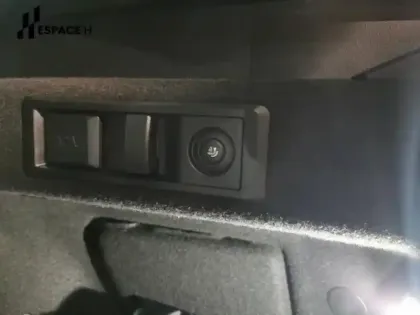 Photo 6 BMW X3  xDrive30e 299ch M Sport