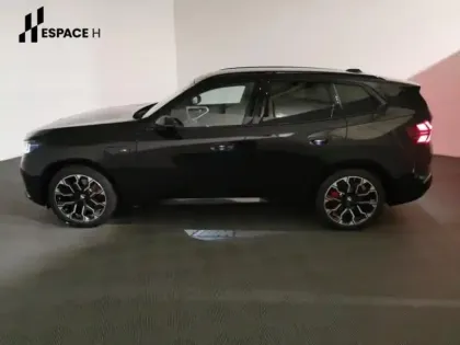 Photo 5 BMW X3  xDrive30e 299ch M Sport