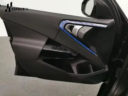 Photo 11 BMW X3  xDrive30e 299ch M Sport