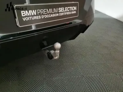 Photo 7 BMW X3  xDrive30e 299ch M Sport