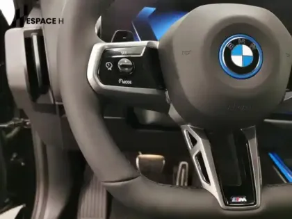 Photo 10 BMW X3  xDrive30e 299ch M Sport