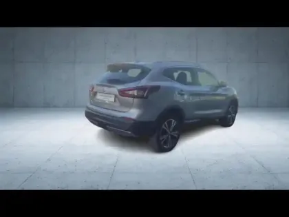 Photo 10 Nissan Qashqai Gén. II (J11) Ph2 N-Connecta 5