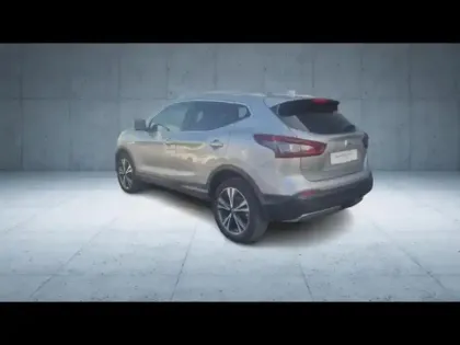 Photo 8 Nissan Qashqai Gén. II (J11) Ph2 N-Connecta 5