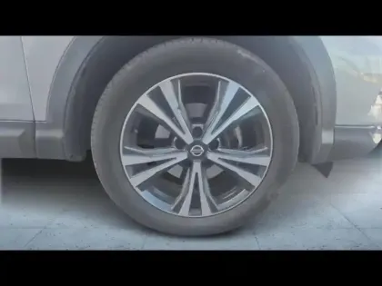 Photo 12 Nissan Qashqai Gén. II (J11) Ph2 N-Connecta 5