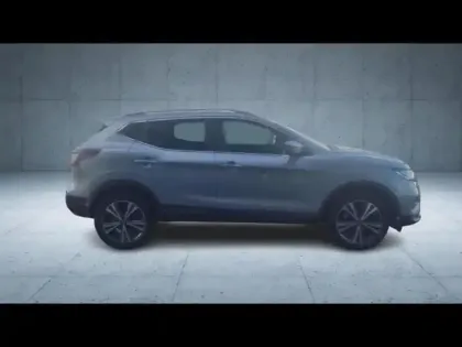 Photo 11 Nissan Qashqai Gén. II (J11) Ph2 N-Connecta 5