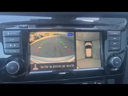 Photo 16 Nissan Qashqai Gén. II (J11) Ph2 N-Connecta 5