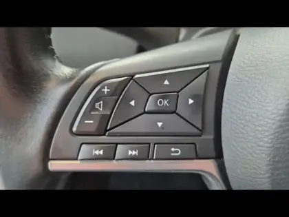 Photo 14 Nissan Qashqai Gén. II (J11) Ph2 N-Connecta 5